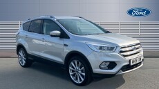 Ford Kuga 1.5 EcoBoost Titanium X Edition 5dr 2WD Petrol Estate